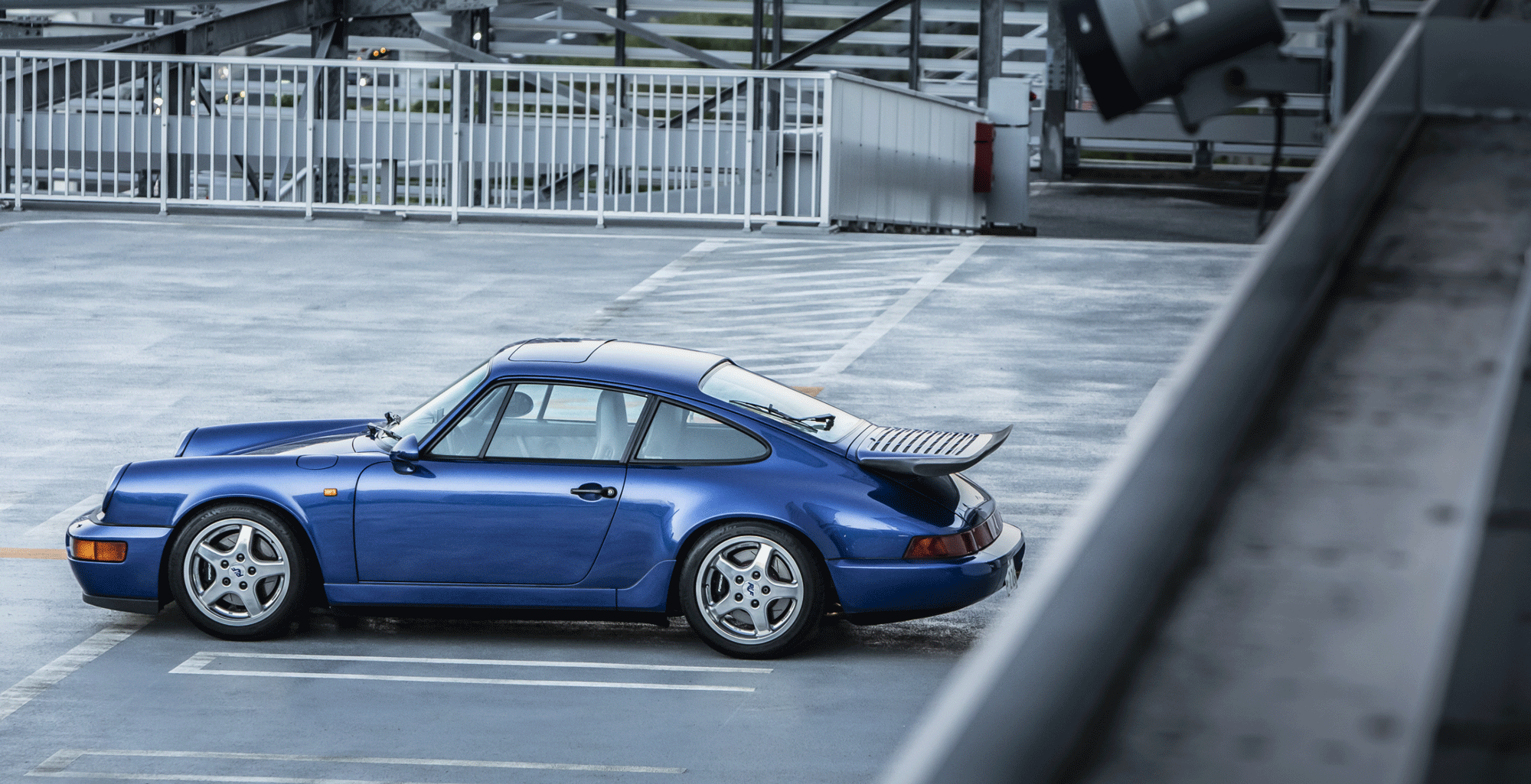 Emotional Car Magazine