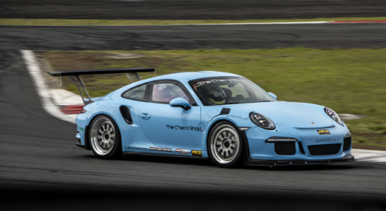 Emotional Car Magazine