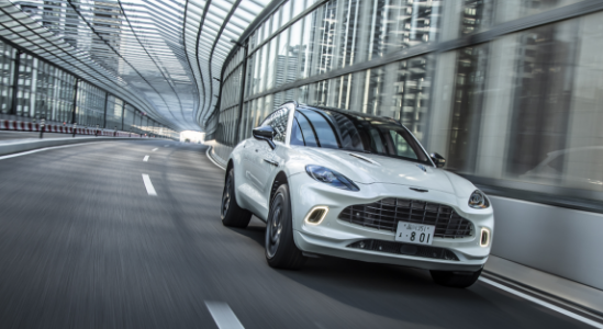 Emotional Car Magazine