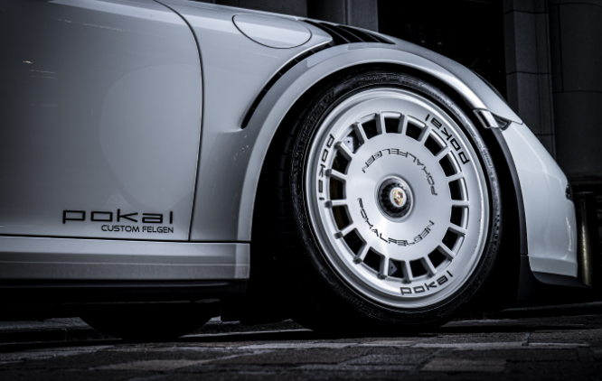 Emotional Car Magazine