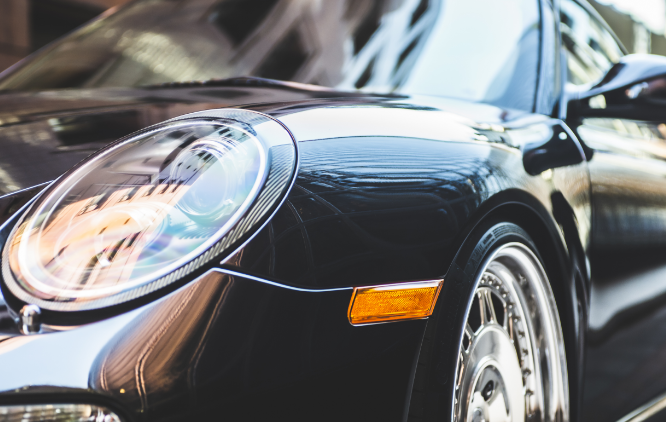 Emotional Car Magazine