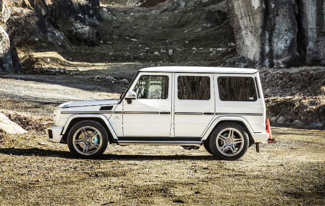 Emotional Car Magazine